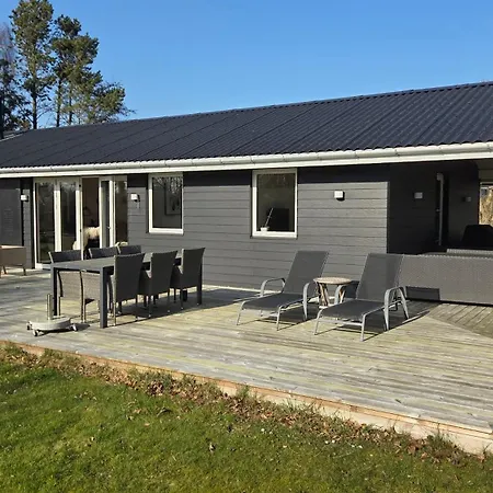 Spacious Close To Enebaerodde * Otterup